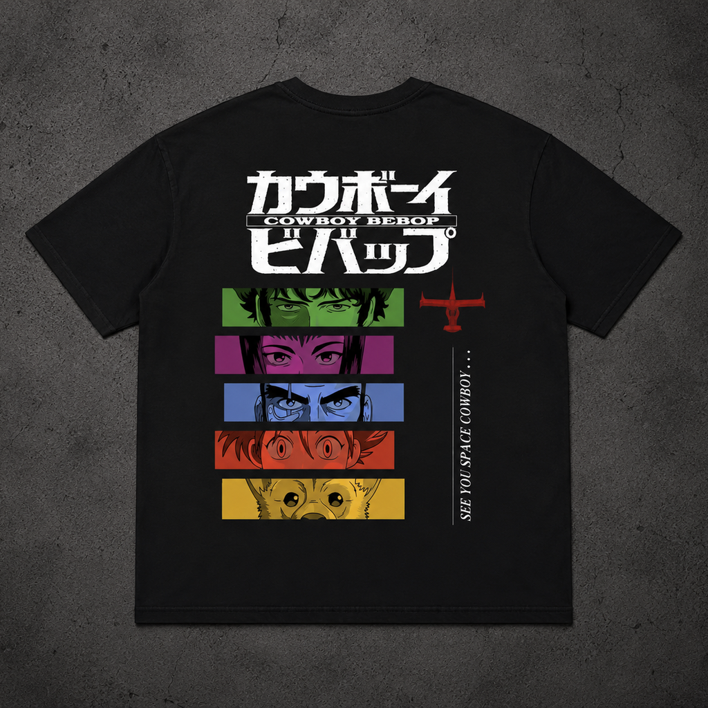 Cowboy bebop