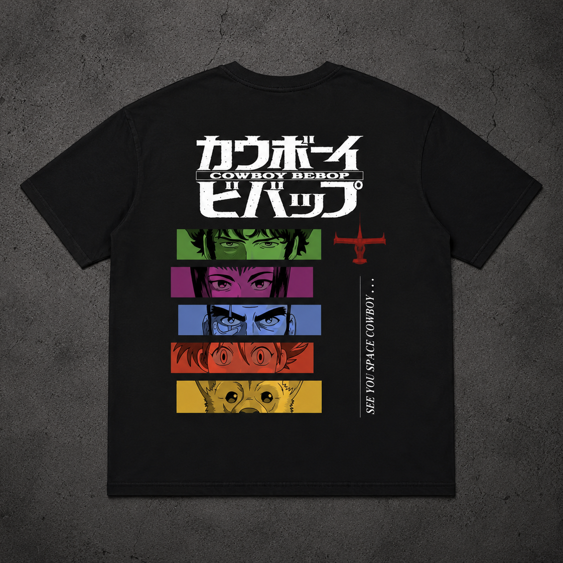 Cowboy bebop