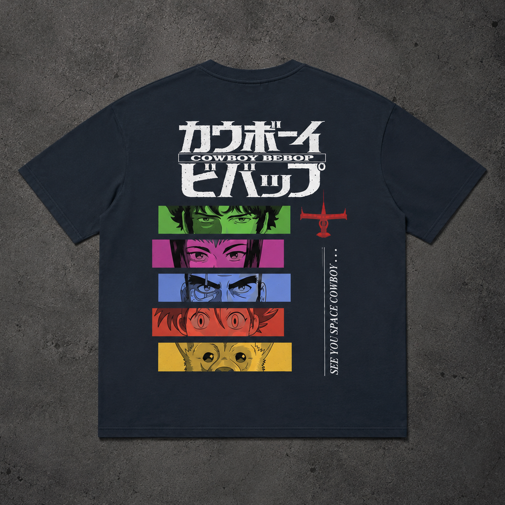 Cowboy bebop