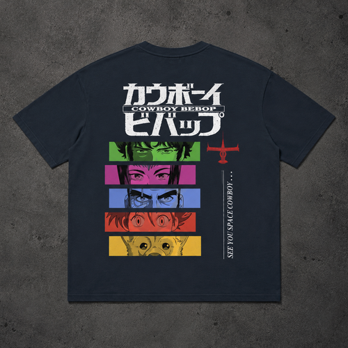 Cowboy bebop