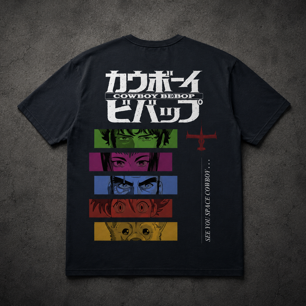 Cowboy bebop