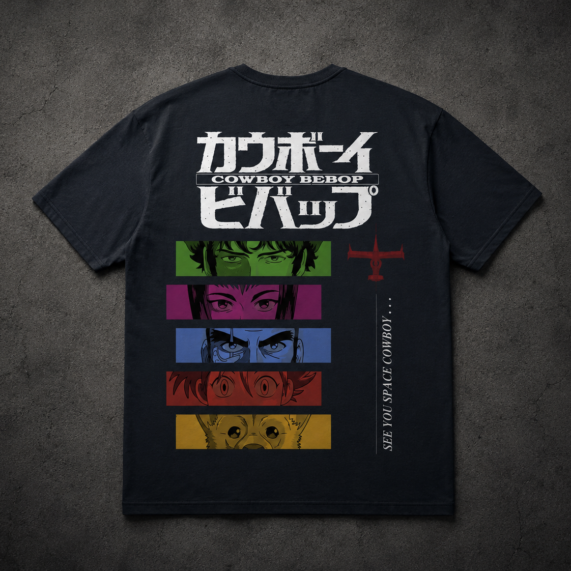 Cowboy bebop