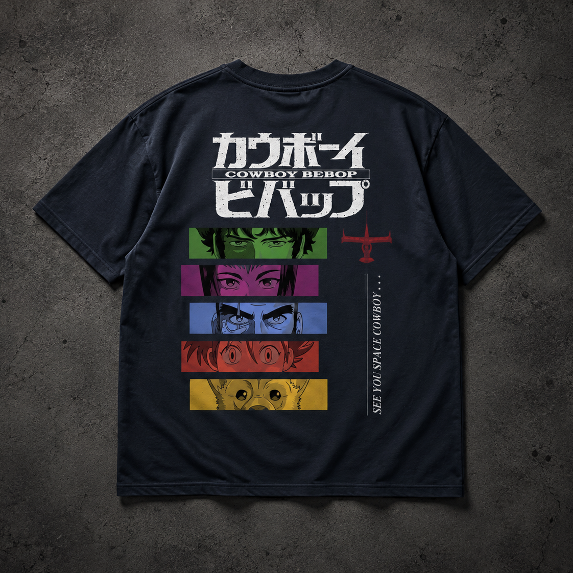 Cowboy bebop