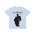 Pure Cotton Unisex T-Shirt Dio